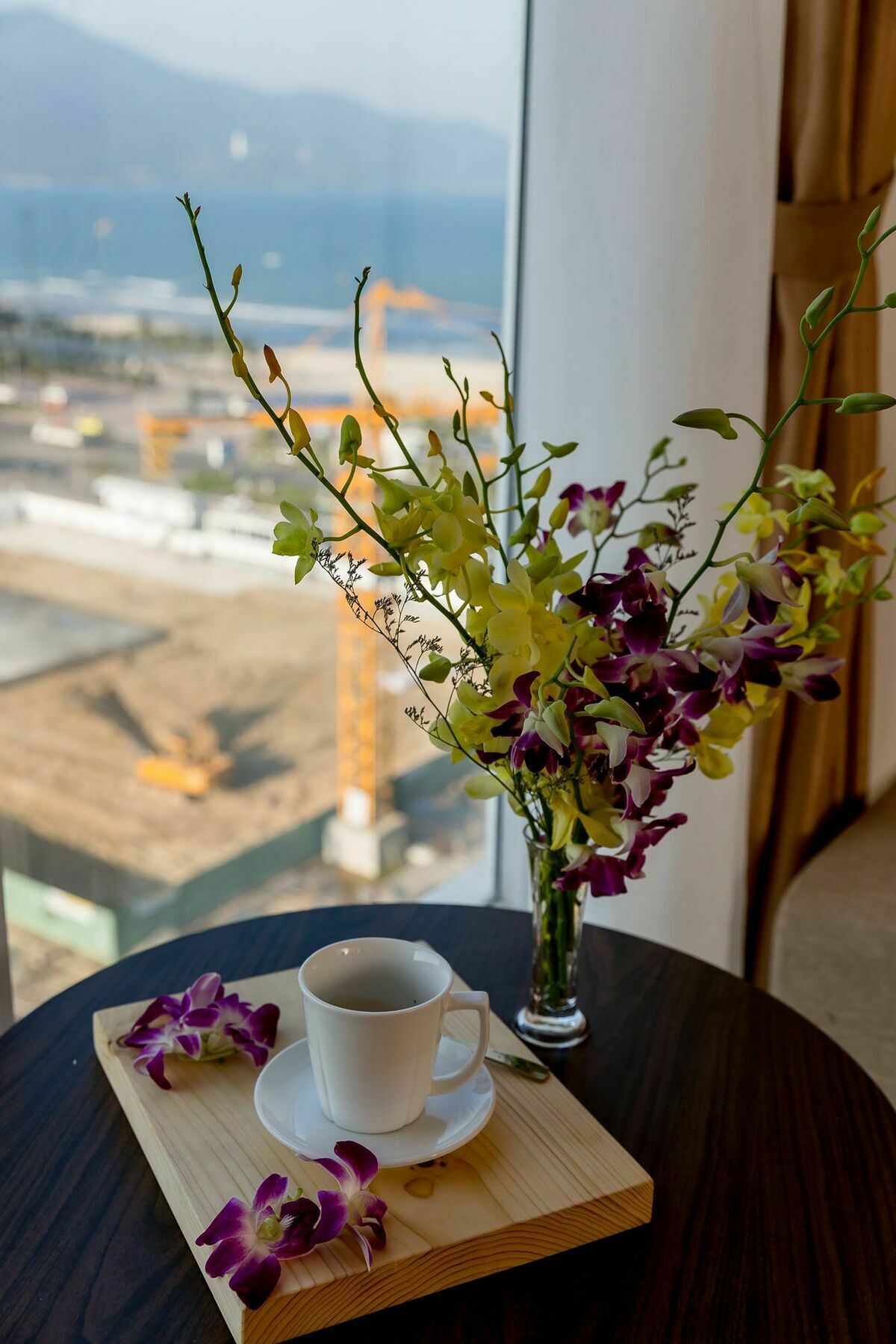 Dong Bac Hotel Da Nang Eksteriør billede